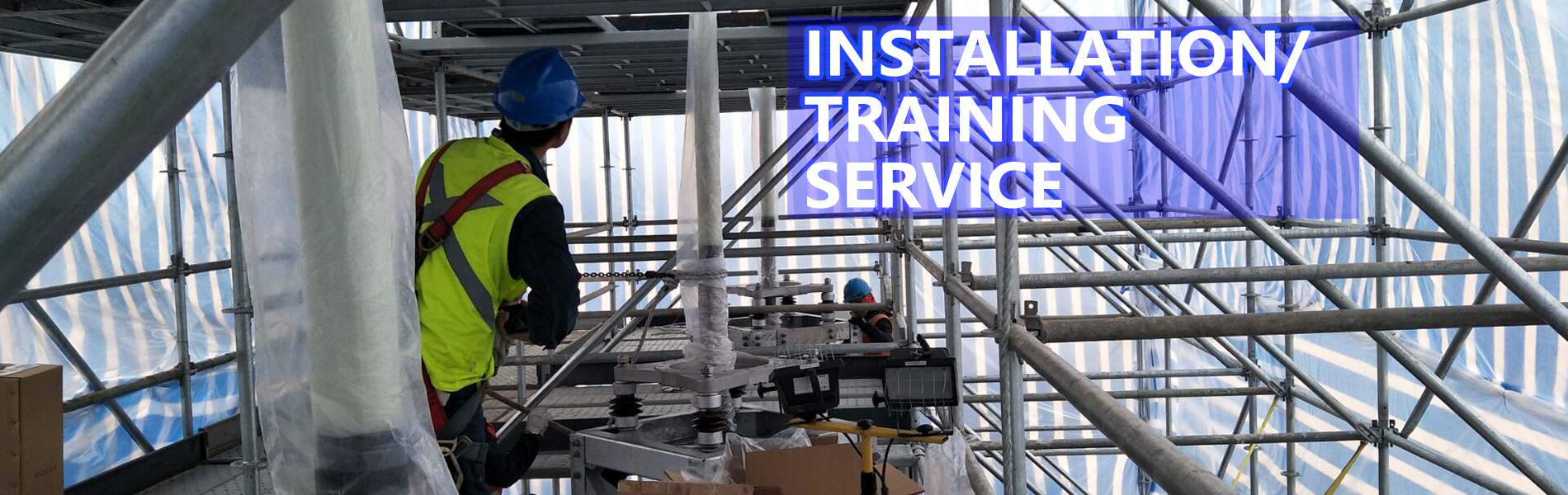 Services